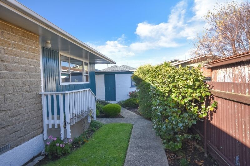 5b Scott Street, Saint Kilda, Dunedin, 2 غرف, 1 حمامات