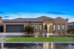 181 Central Park Avenue, Craigieburn