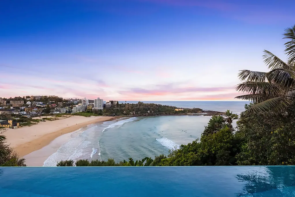 Queenscliff 4ਬੈੱਡਰੂਮ Once in a lifetime