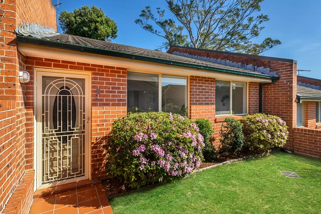 9/29 Nolan Avenue, Engadine, NSW 2233