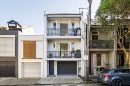 55 Marshall Street, Surry Hills