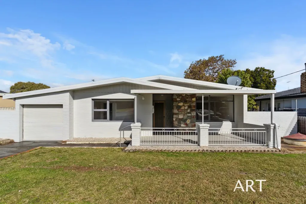 Perfect Family Home!