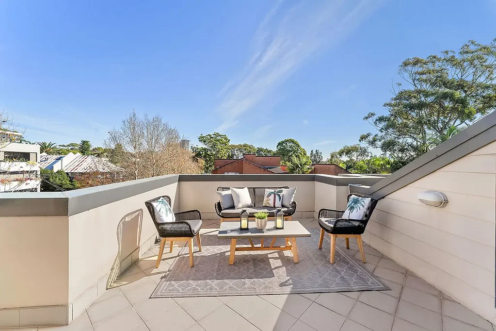 15/2-4 Abbott Street, Cammeray, NSW 2062