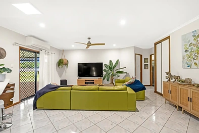 Address Withheld, Gordonvale, QLD 4865, 4 habitaciones, 2 baños, Lifestyle Section