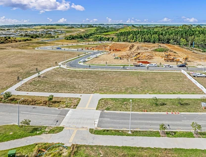 Lot 580 Ara Hill Drive, Wainui, Rodney, Auckland, 0房, 0浴, 商业用地