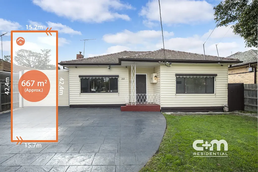 22 Harold Street, Glenroy, VIC 3046