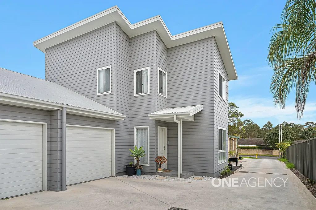 South Nowra 3 Bedroom OCCUPY OR INVEST