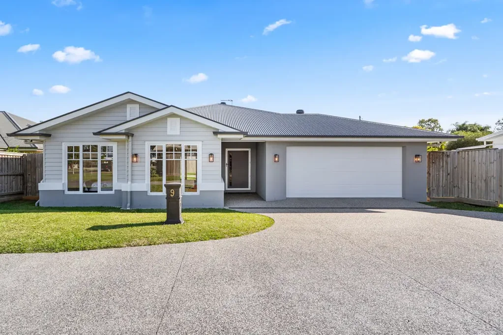 Point Vernon 4房  IDYLLIC SINGLE LEVEL LIVING