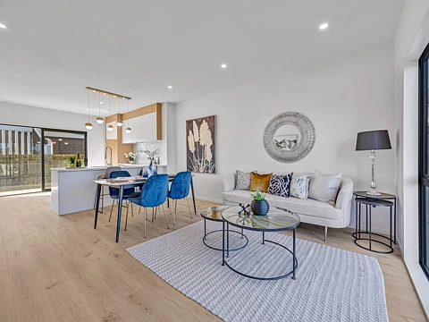 Lot 6/80 Castledine Crescent, Glen Innes, Auckland City, Auckland