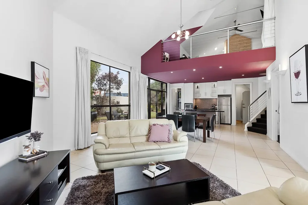 Penola 3ਬੈੱਡਰੂਮ Luxurious, Low Maintenance Townhouse