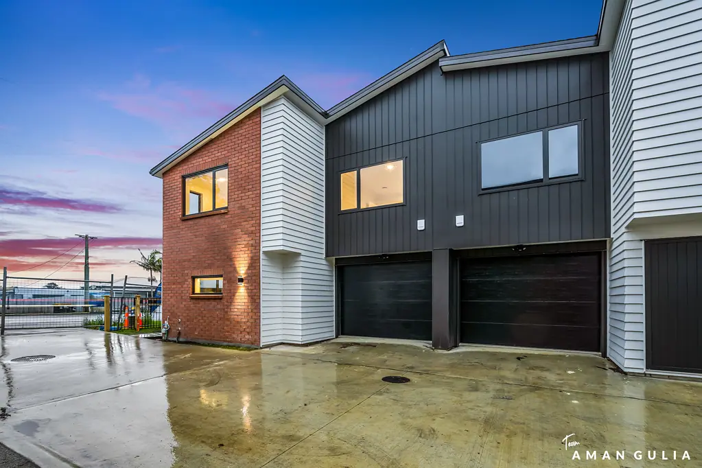 Sunnyvale 3房  Brand New Home, Walk to Train Station