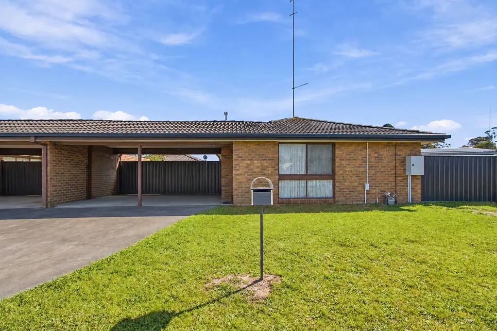Traralgon 2Phòng ngủ Great Value, Great Location
