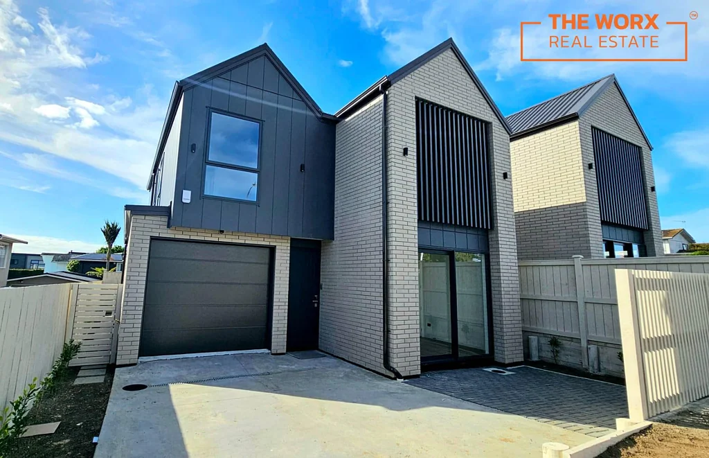 Howick 3Zimmer New Howick Home - Move In Ready!