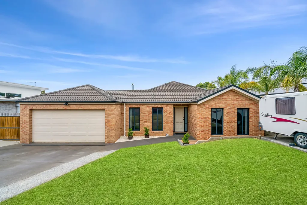 8 Daintree Way, Ocean Grove, VIC 3226