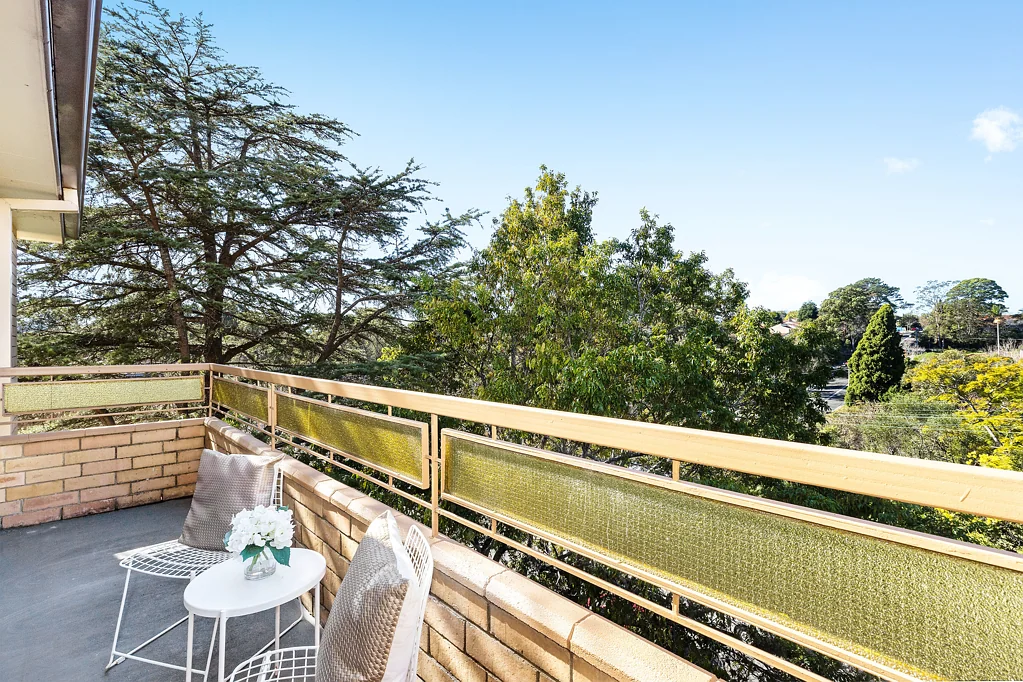12/23-25 Sherbrook Road, Hornsby, NSW 2077