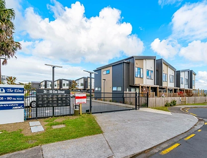 30 Elm Street, Avondale, Auckland City, 2房, 1浴, Townhouse