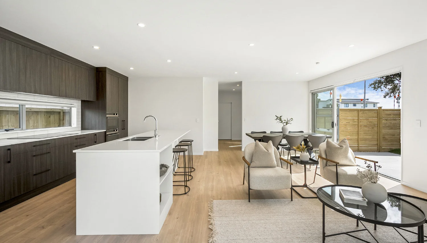 2 Toro Puke Lane, Beachlands, Manukau City, Auckland, 5 Bedrooms, 2 Bathrooms, House