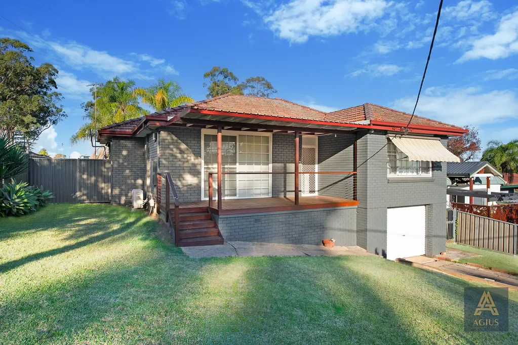 Blacktown Bonanza!