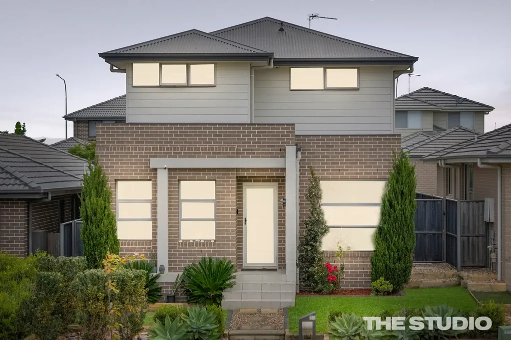 60 Ballymore Avenue, North Kellyville, NSW 2155