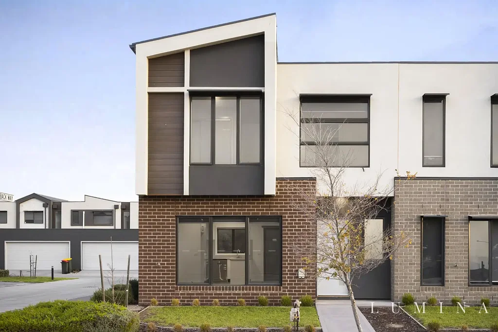 Spacious Double-Storey Living with a Versatile Floorplan