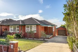 2 CUSACK ST, Merrylands West