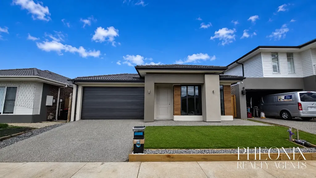 Near-new Home Waiting For You