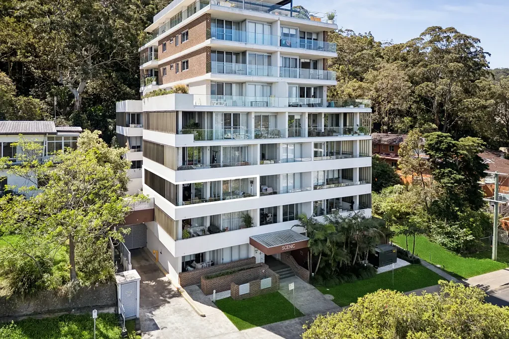 Gosford 3कमरा Exceptional lifestyle and modern luxury