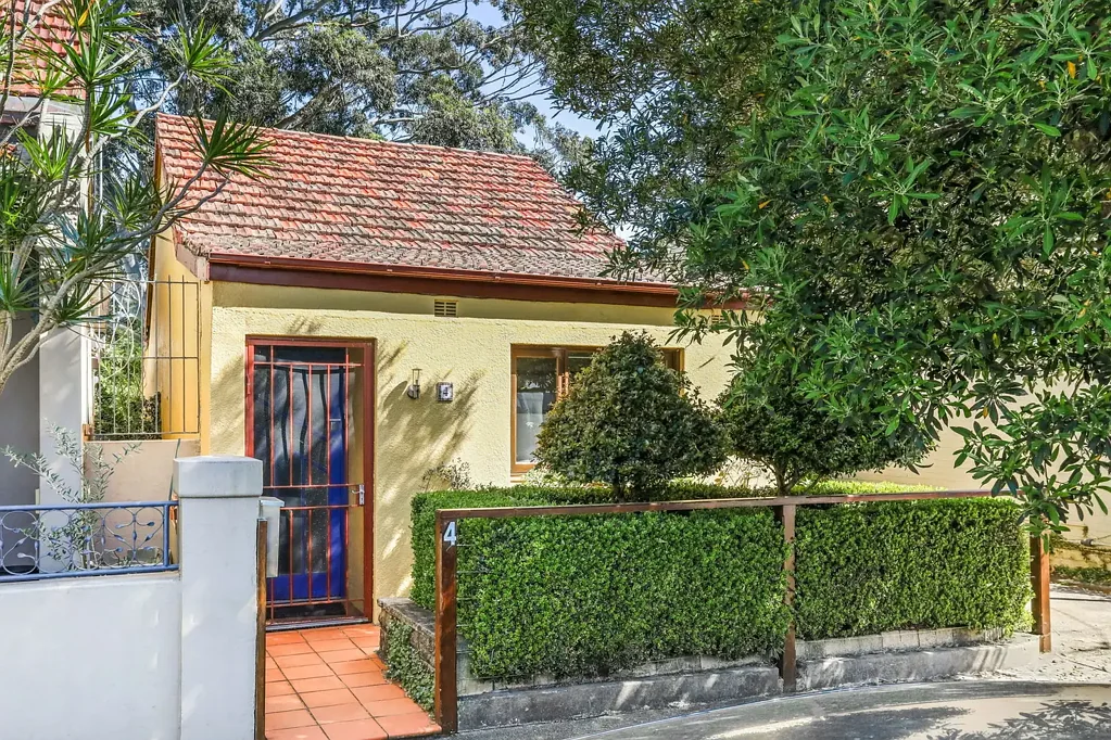 4 Ferris Street, Annandale, NSW 2038