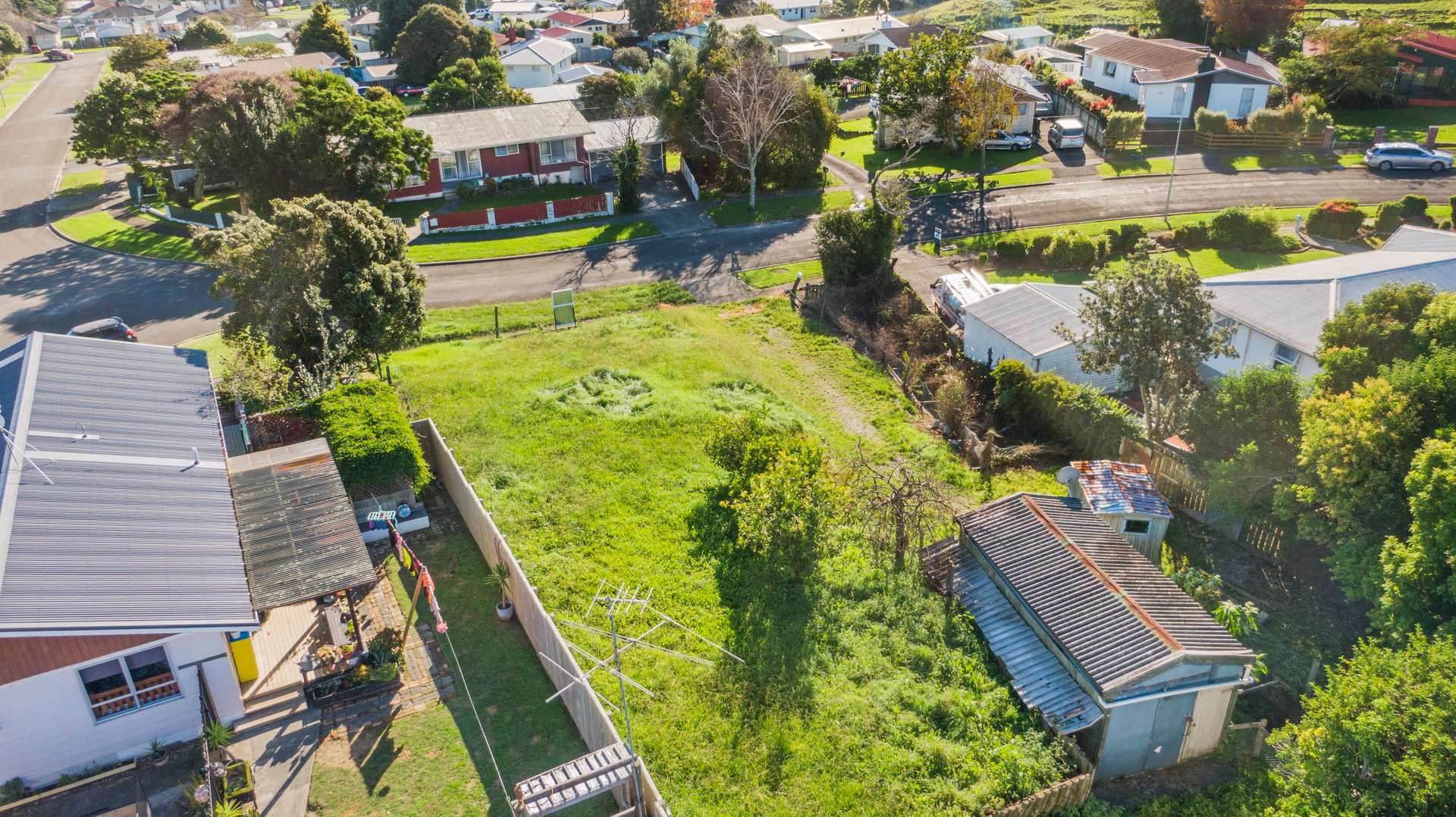 33 Einstein Street, Outer Kaiti, Gisborne, 0 Bedrooms, 0 Bathrooms