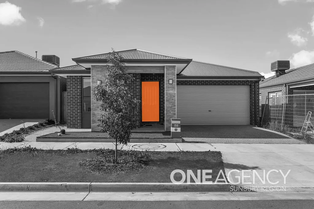 45 Ballet Crescent, Sunbury, VIC 3429