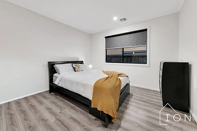 卧室 - 6 Luster Circuit, Cranbourne South, VIC 3977