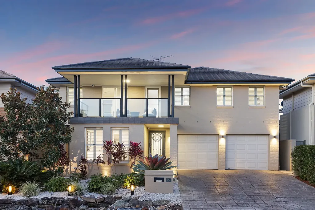 20 Collingridge Way, Berowra, NSW 2081