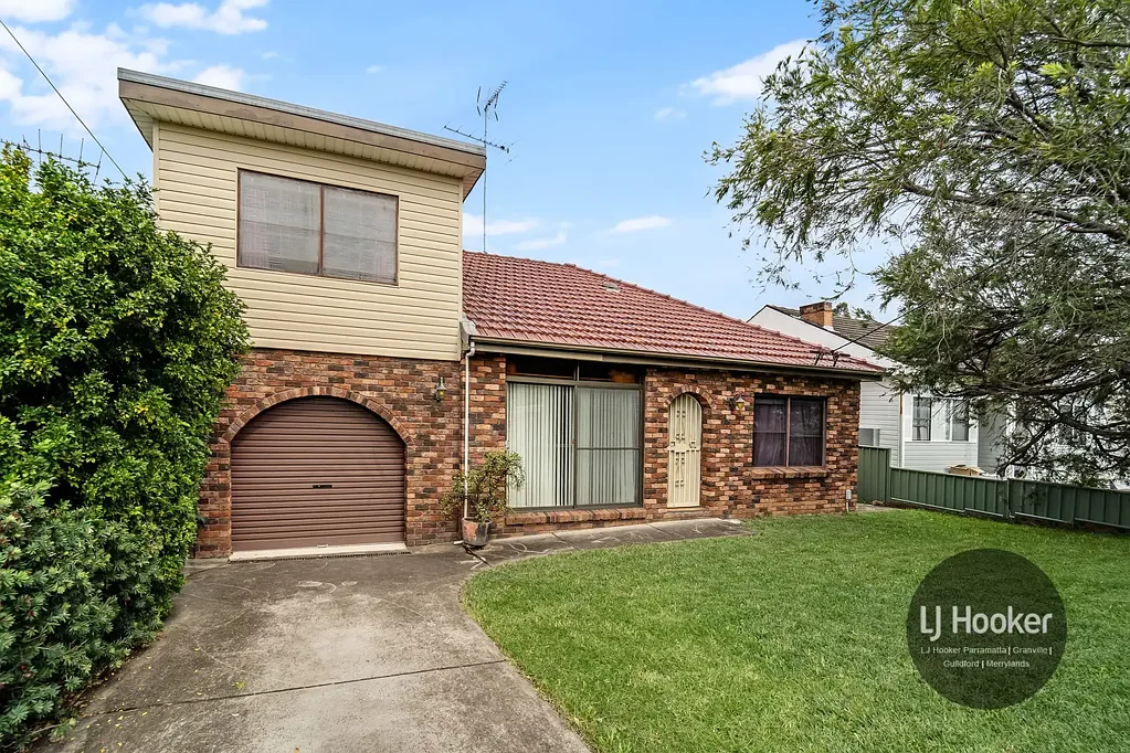 14 Orchid Road, Guildford, NSW 2161