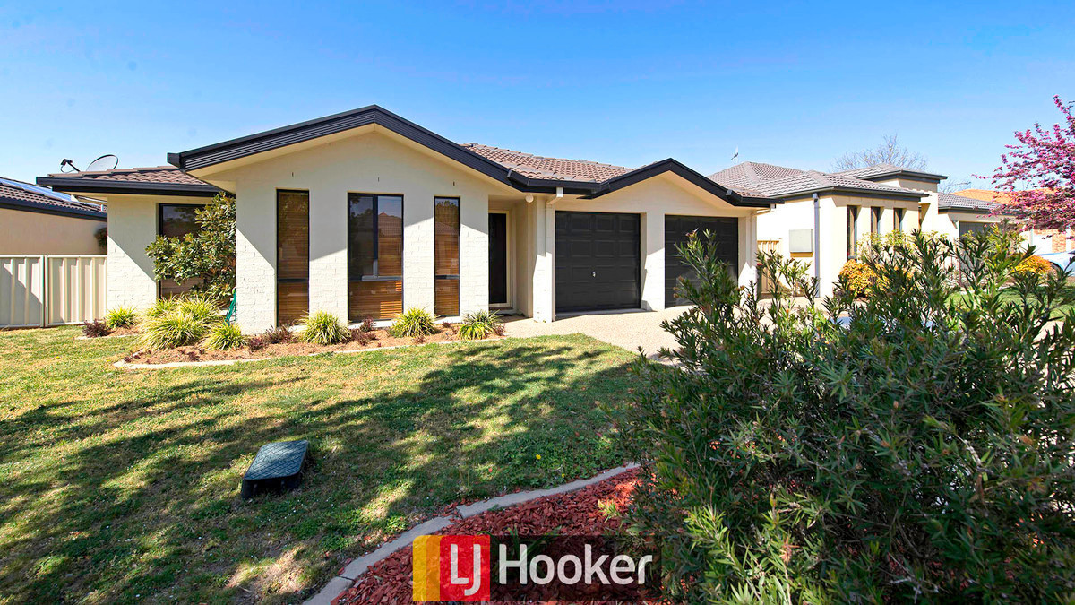 8 NEWSTEAD ST, AMAROO ACT 2914, 0 chambres, 0 salles de bain, House