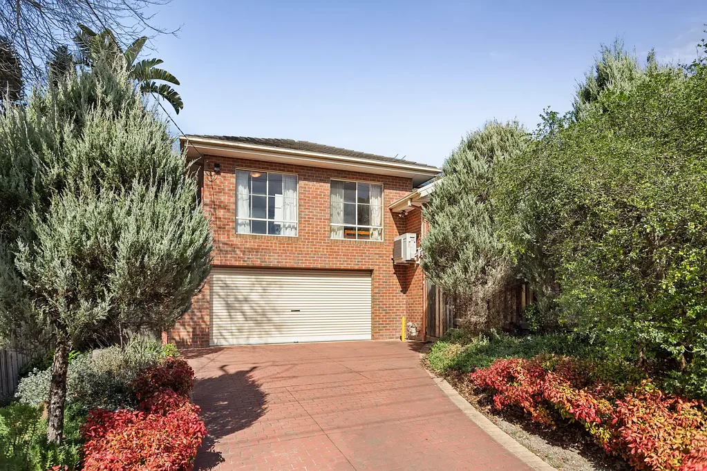 Balwyn 3ਬੈੱਡਰੂਮ Prime Balwyn High Zone Potential with North-Facing Appeal
