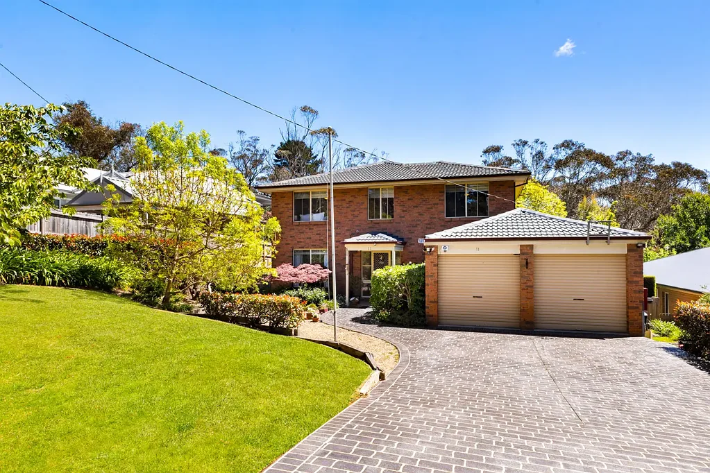11 Leura Mall, Leura, NSW 2780