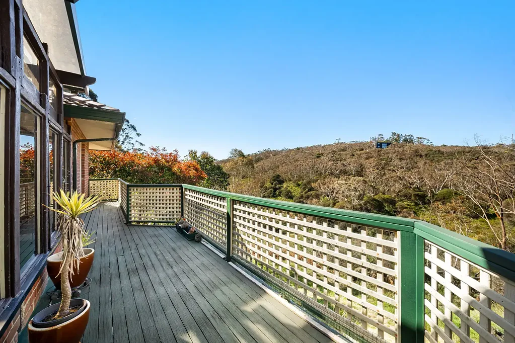 33 Rawson Parade, Leura, NSW 2780