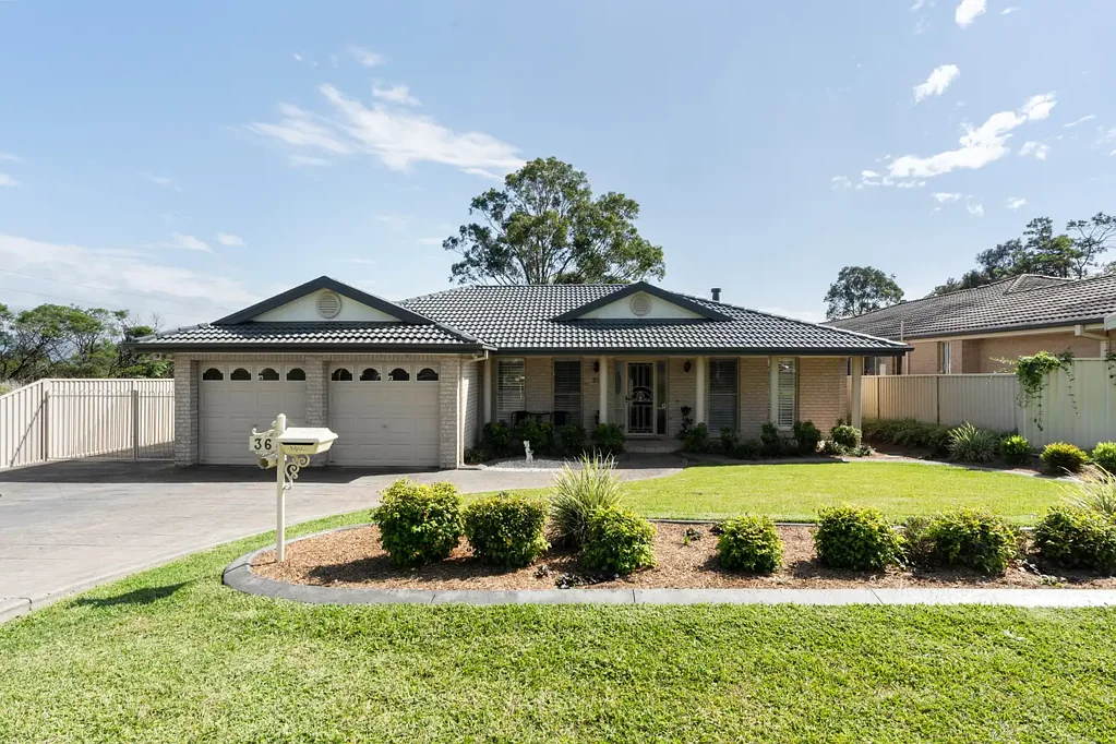36 Elderberry Avenue, Worrigee, NSW 2540