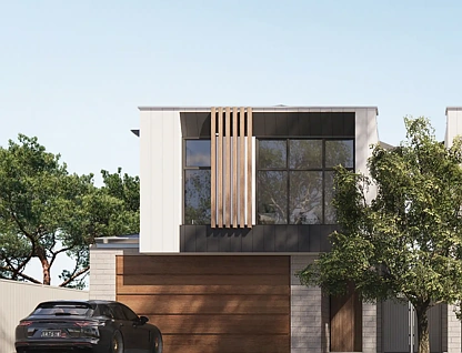 14 St Albans Terrace, Semaphore Park, Western Adelaide, 4 habitaciones, 3 baños, House