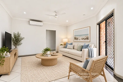 ਰਹਿਣ ਵਾਲਾ ਕਮਰਾ - 17 Apollo Crescent, Beachmere, QLD 4510