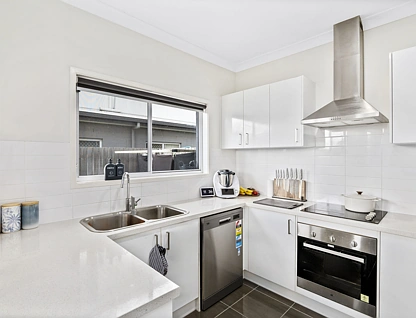 1/766-768 Kingston Road, Loganlea, Brisbane - Southern Region, 2 ห้องนอน, 2 ห้องน้ำ, Townhouse