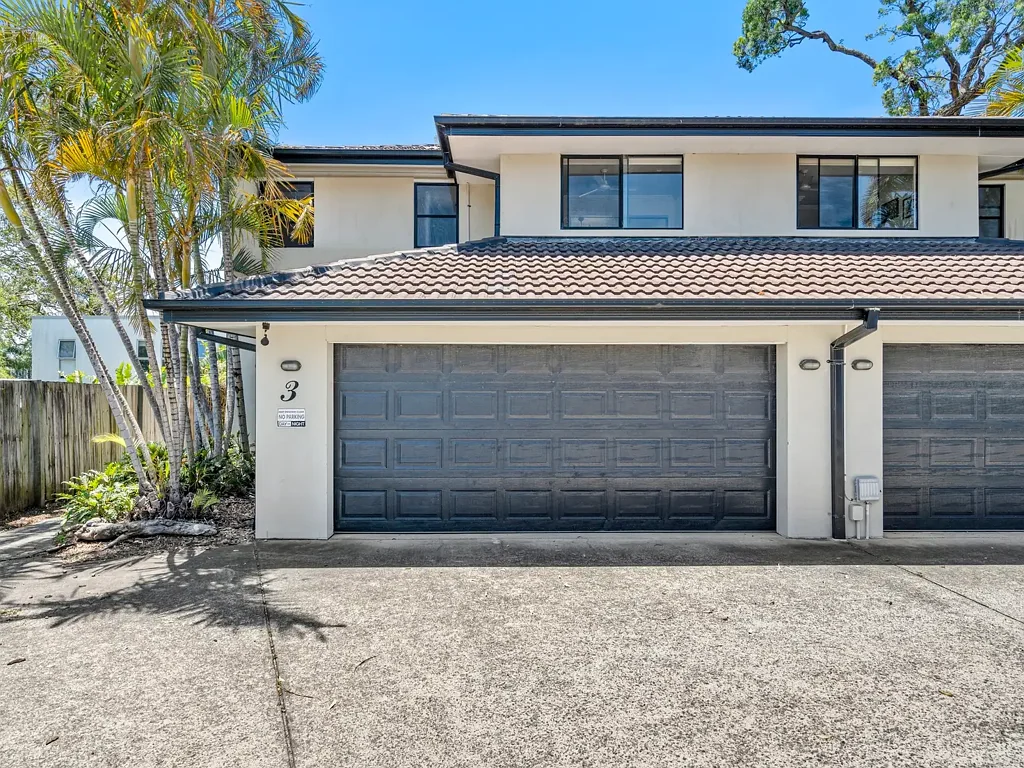 3/47 Gordon Street, Labrador, QLD 4215