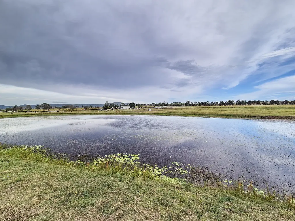 Mount Beppo Horse Property - 5km Toogoolawah