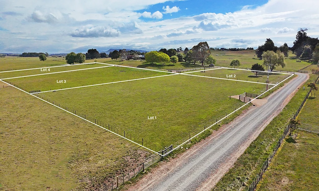 Waipukurau and Surrounds  Slice of Rural Paradise!