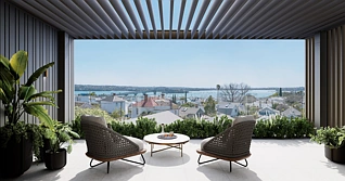 1/99 College Hill, Freemans Bay, Auckland City