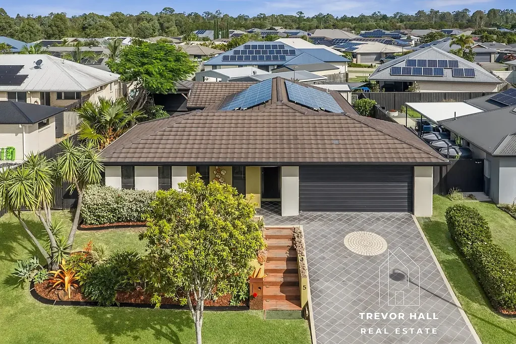 5 Shak Street, Caboolture, QLD 4510