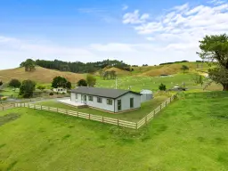 705 Whareora Road, Whareora