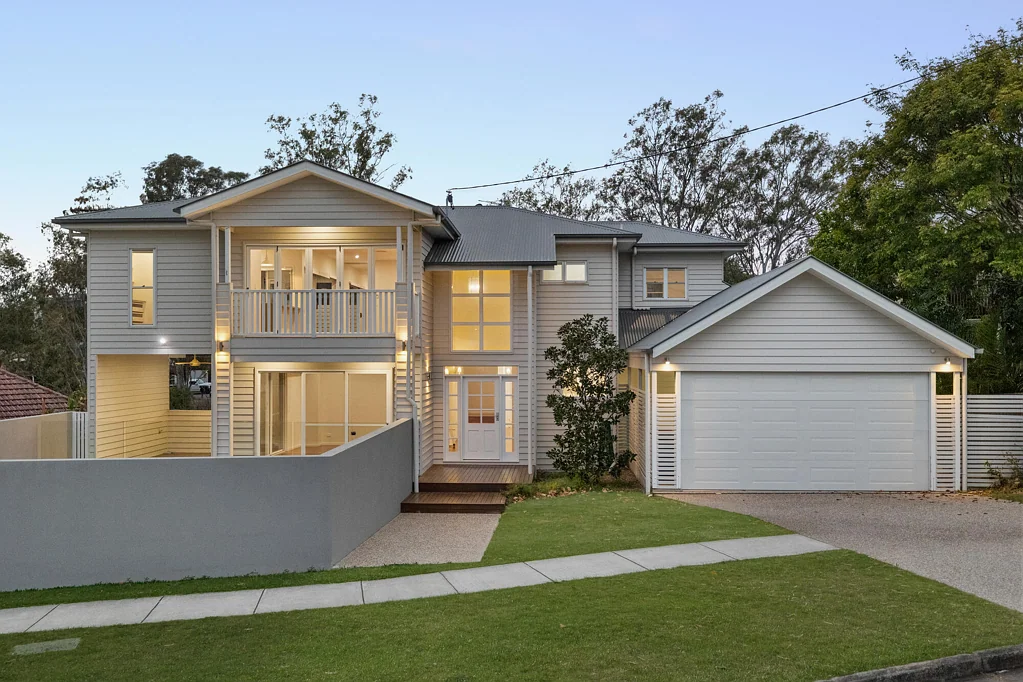 Coorparoo 4Kwarto An Outlook That Cannot Be Rebuilt