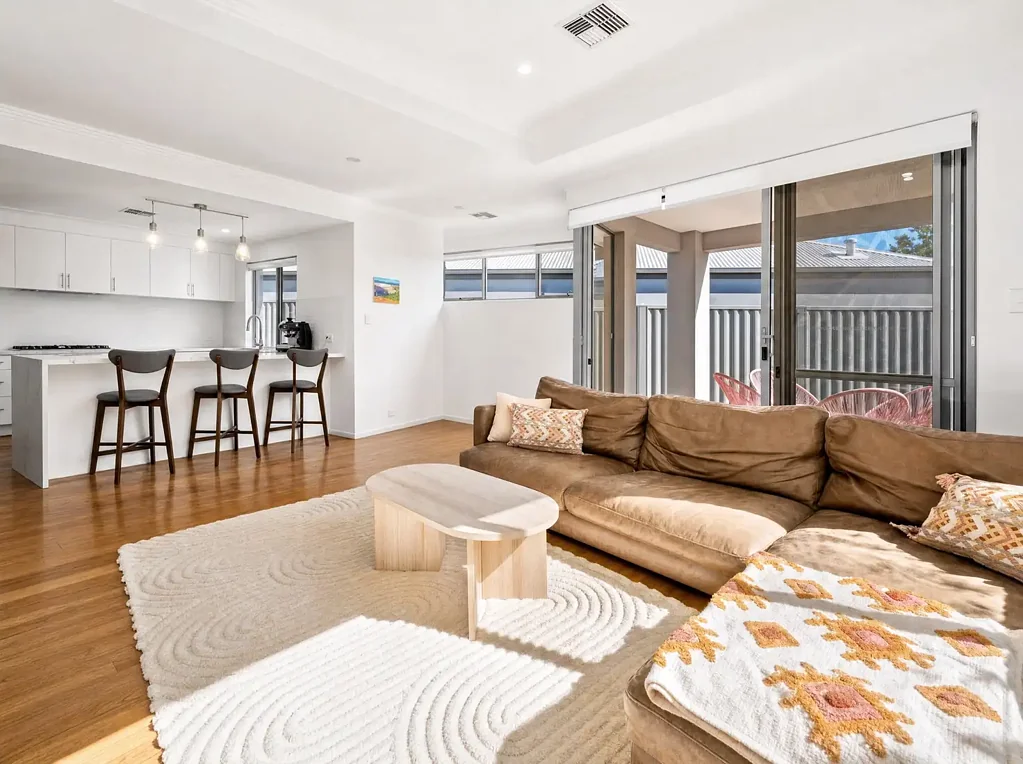 Willagee 3कमरा Luxury Modern Living in the Heart of Willagee