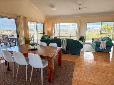 12 Eucalyptus Court, Marion Bay, SA 5575, 3 slaapkamers, 2 badkamers, House
